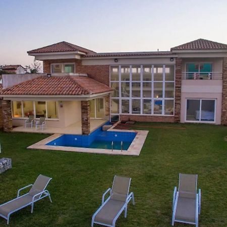 Villa Mar De Fondo Armacao dos Buzios ภายนอก รูปภาพ