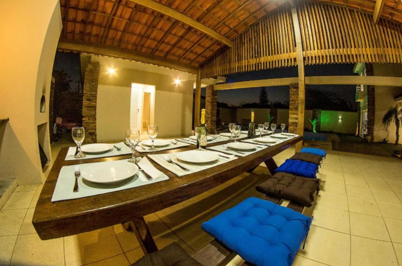 Villa Mar De Fondo Armacao dos Buzios ภายนอก รูปภาพ