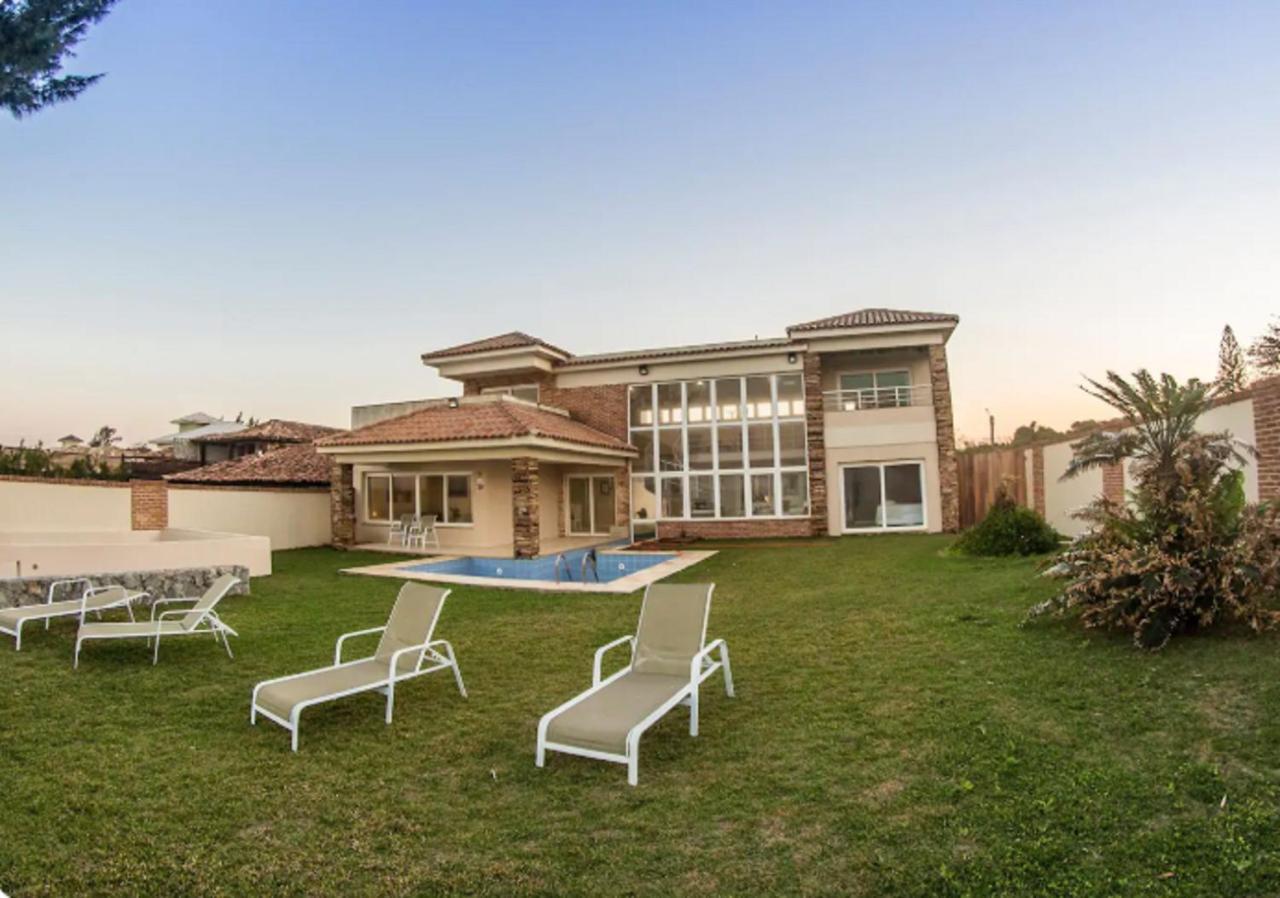 Villa Mar De Fondo Armacao dos Buzios ภายนอก รูปภาพ