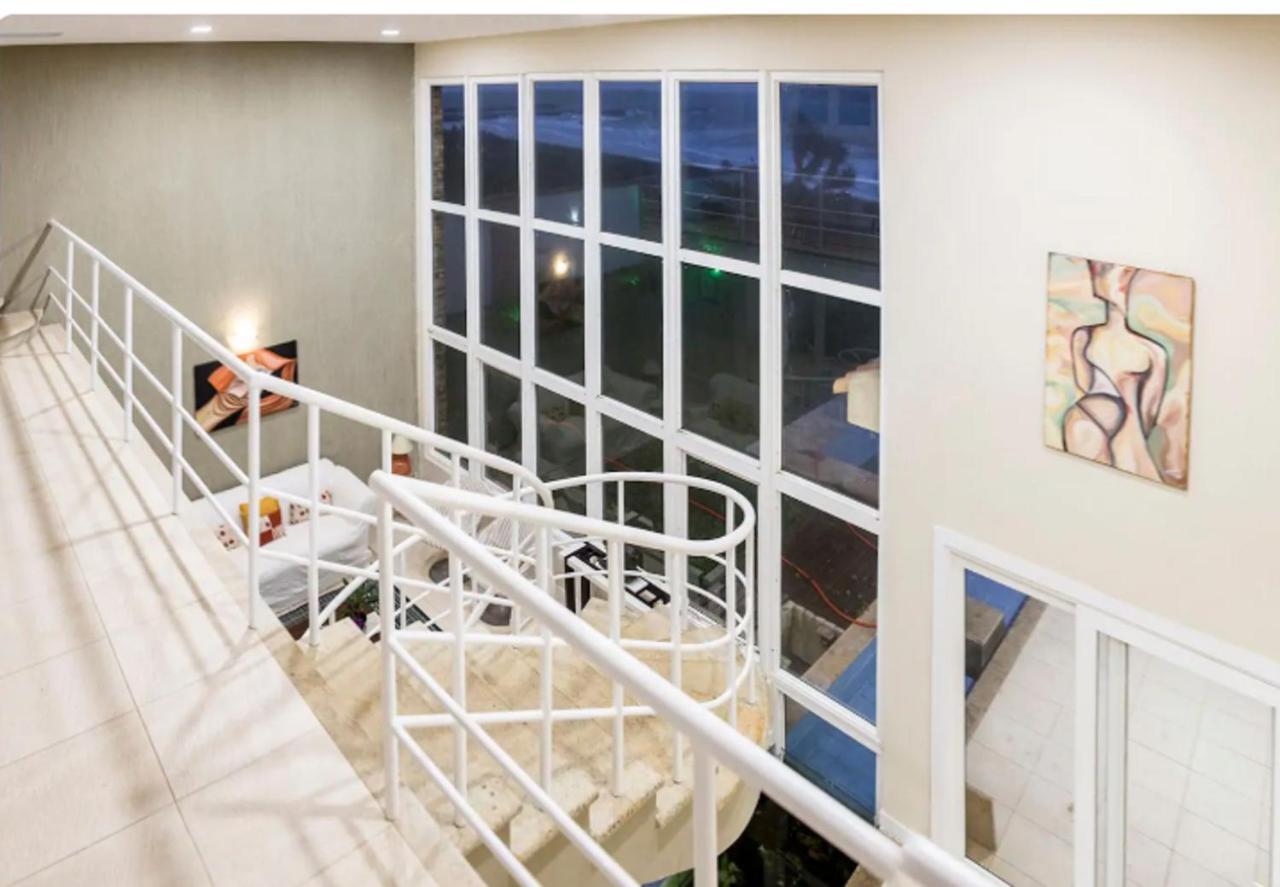 Villa Mar De Fondo Armacao dos Buzios ภายนอก รูปภาพ