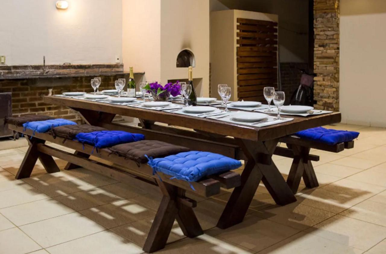 Villa Mar De Fondo Armacao dos Buzios ภายนอก รูปภาพ