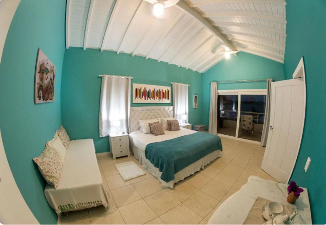 Villa Mar De Fondo Armacao dos Buzios ภายนอก รูปภาพ