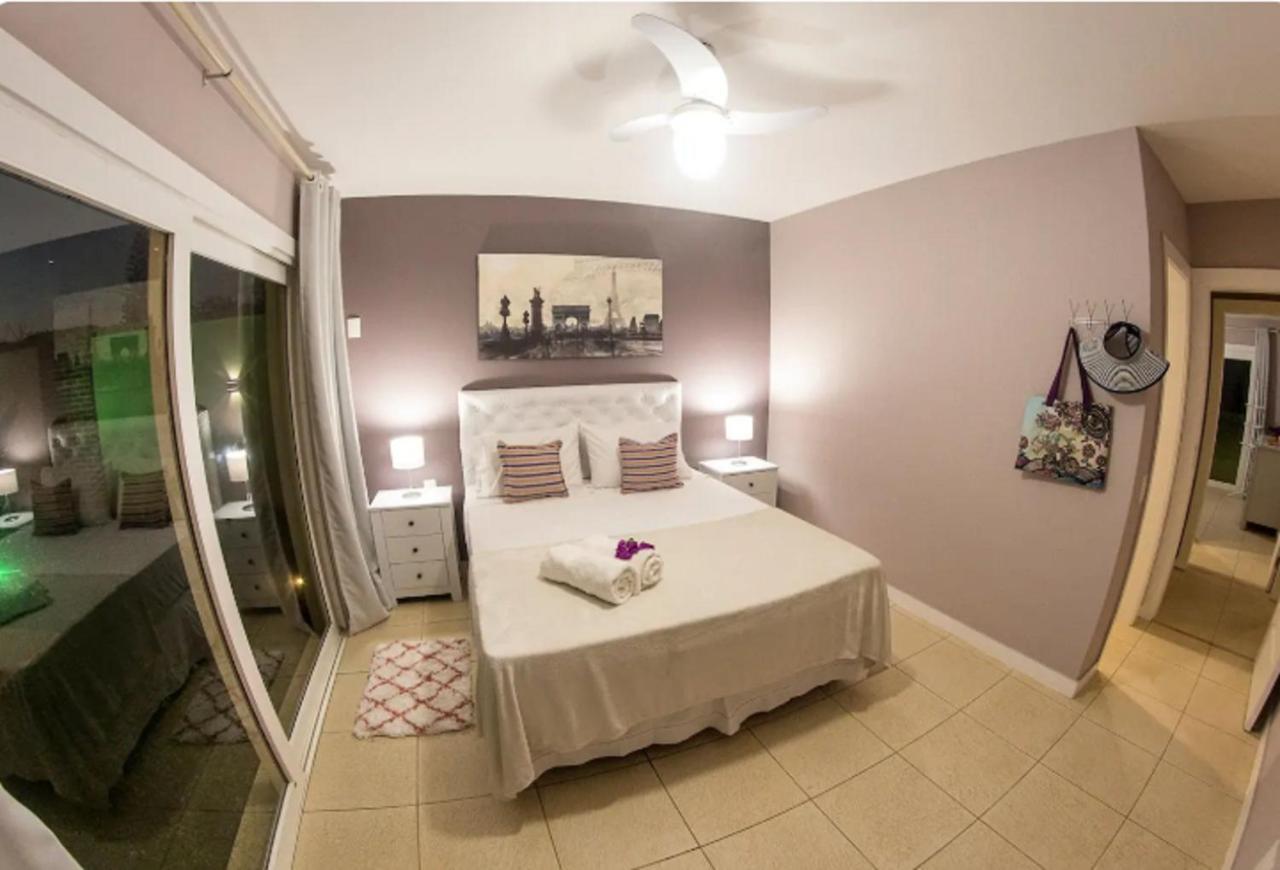 Villa Mar De Fondo Armacao dos Buzios ภายนอก รูปภาพ