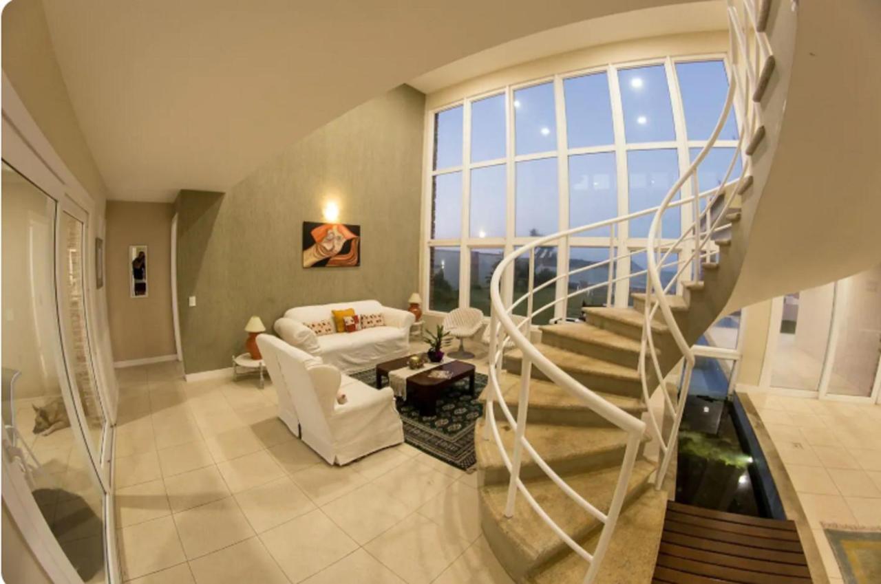 Villa Mar De Fondo Armacao dos Buzios ภายนอก รูปภาพ
