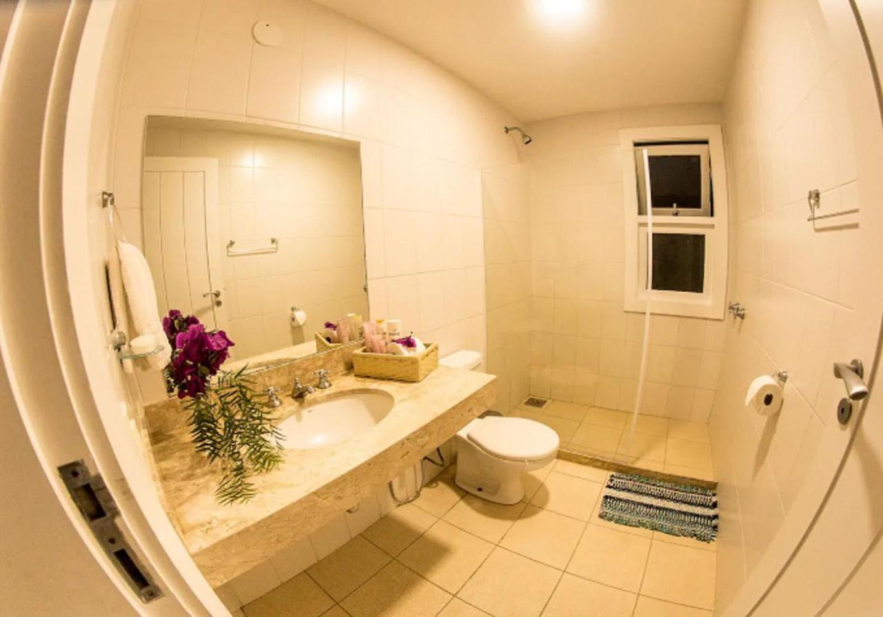 Villa Mar De Fondo Armacao dos Buzios ภายนอก รูปภาพ