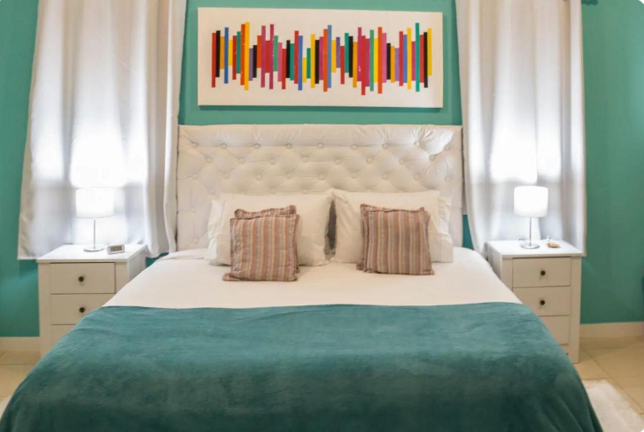 Villa Mar De Fondo Armacao dos Buzios ภายนอก รูปภาพ