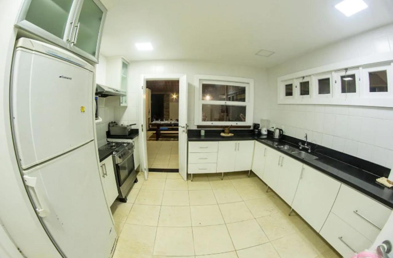 Villa Mar De Fondo Armacao dos Buzios ภายนอก รูปภาพ