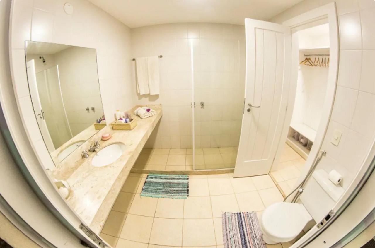 Villa Mar De Fondo Armacao dos Buzios ภายนอก รูปภาพ