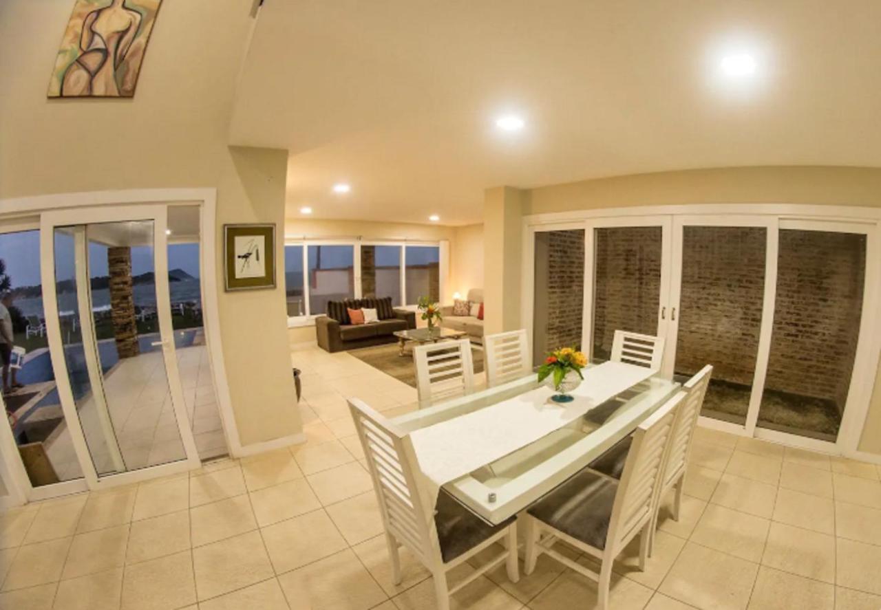 Villa Mar De Fondo Armacao dos Buzios ภายนอก รูปภาพ