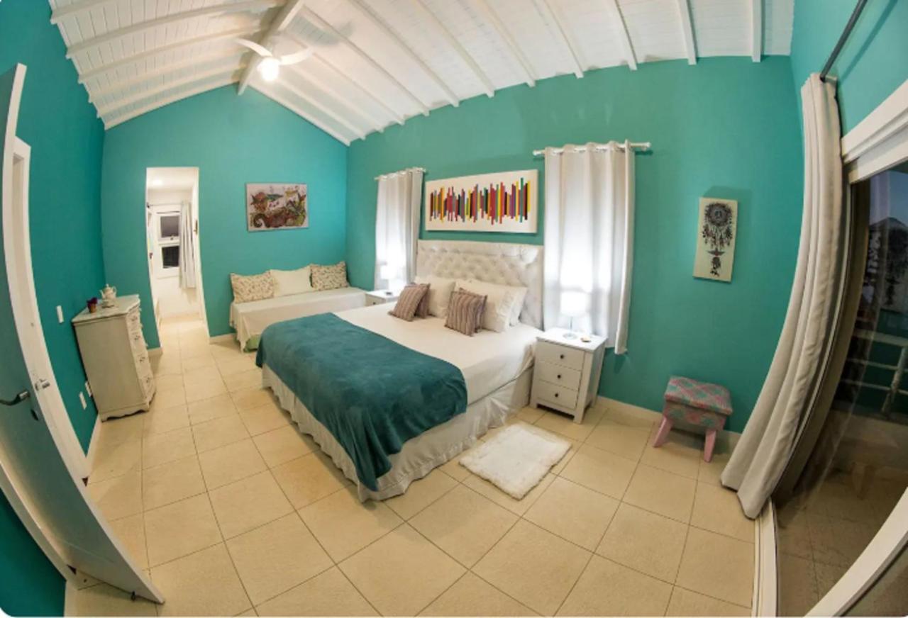 Villa Mar De Fondo Armacao dos Buzios ภายนอก รูปภาพ