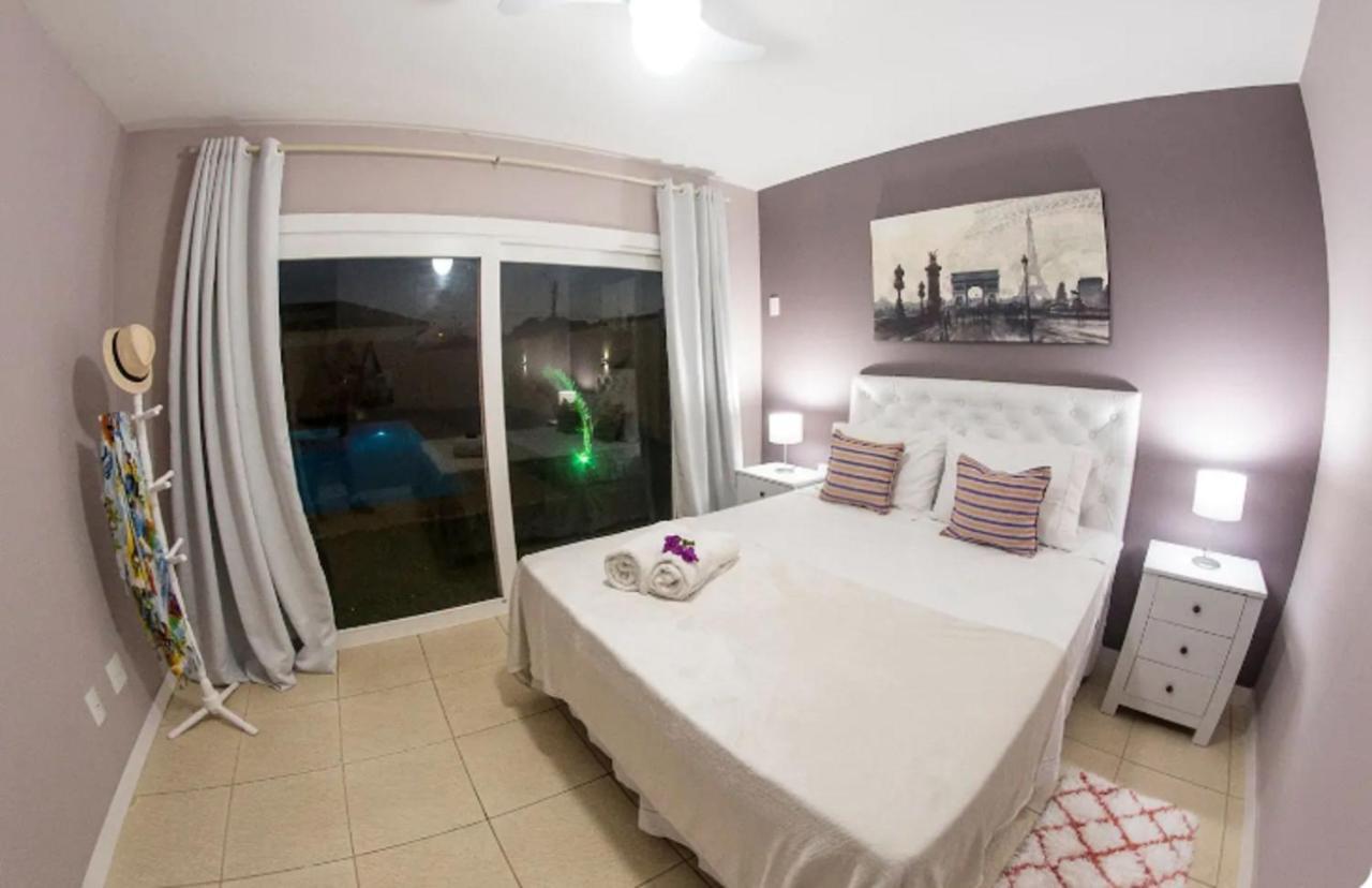 Villa Mar De Fondo Armacao dos Buzios ภายนอก รูปภาพ
