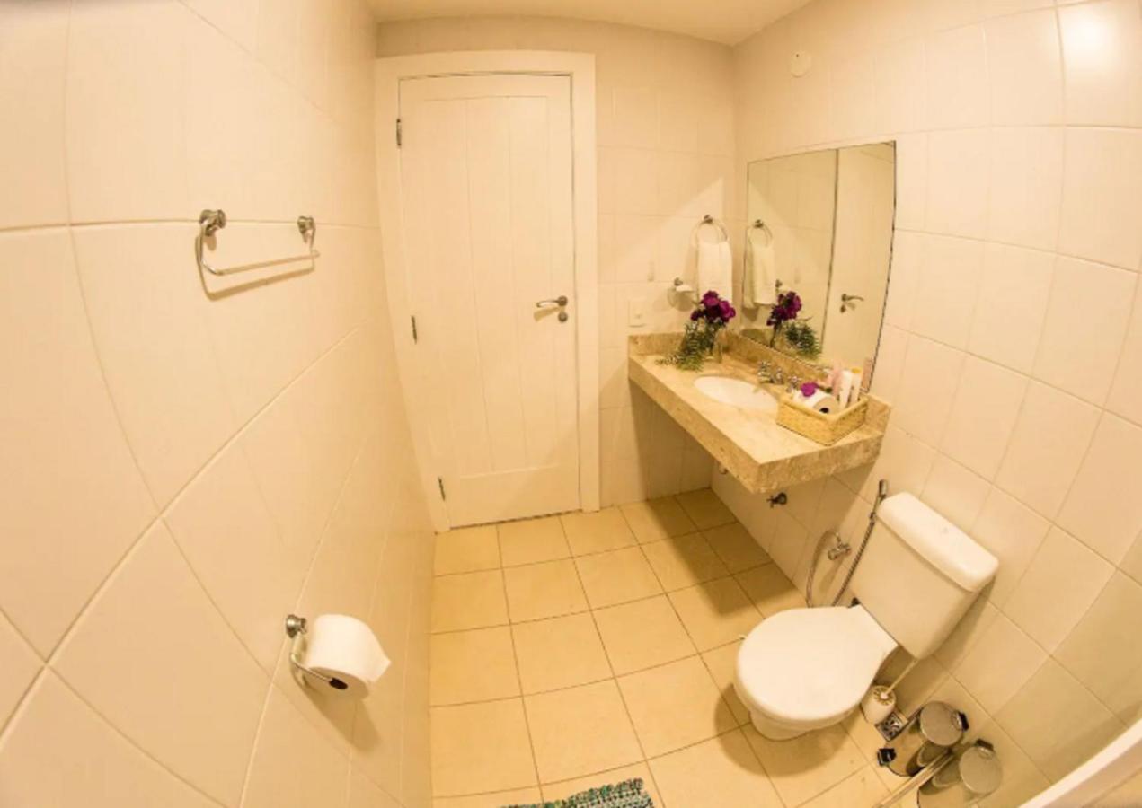 Villa Mar De Fondo Armacao dos Buzios ภายนอก รูปภาพ