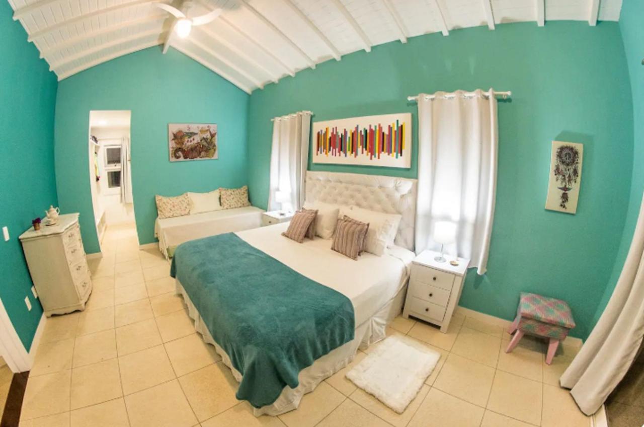 Villa Mar De Fondo Armacao dos Buzios ภายนอก รูปภาพ