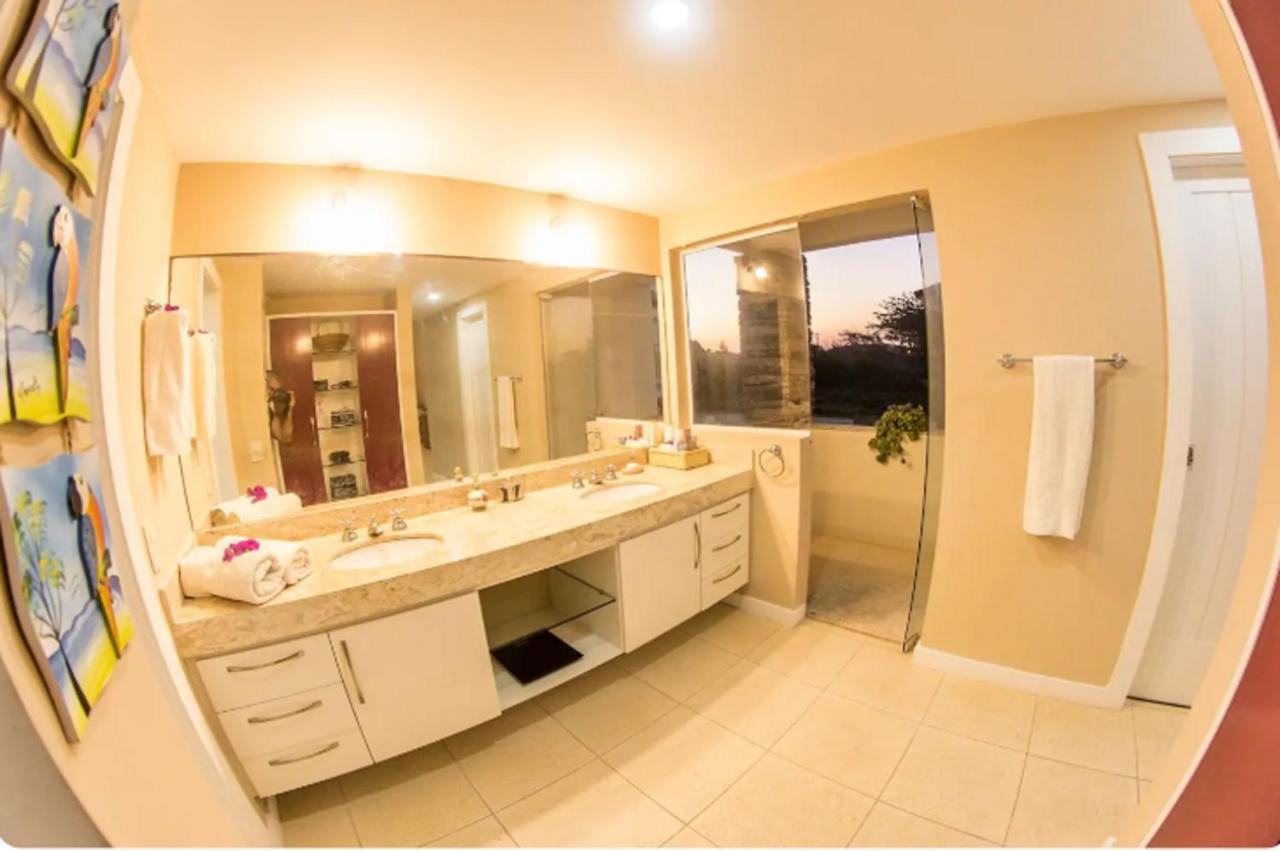 Villa Mar De Fondo Armacao dos Buzios ภายนอก รูปภาพ