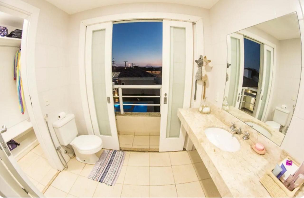 Villa Mar De Fondo Armacao dos Buzios ภายนอก รูปภาพ