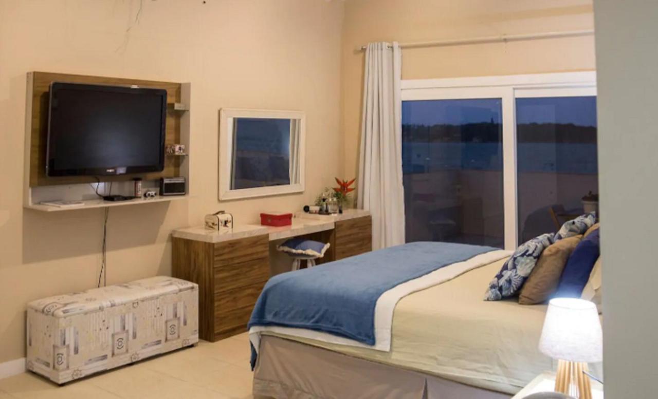 Villa Mar De Fondo Armacao dos Buzios ภายนอก รูปภาพ