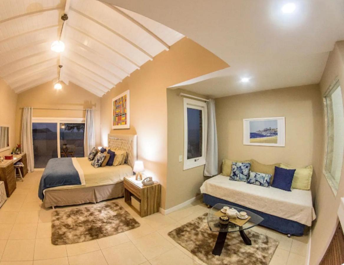 Villa Mar De Fondo Armacao dos Buzios ภายนอก รูปภาพ